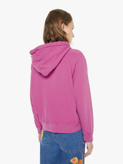 Mother Denim The Square Hoodie