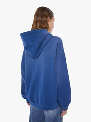 Mother Denim The Oversized Hoodie