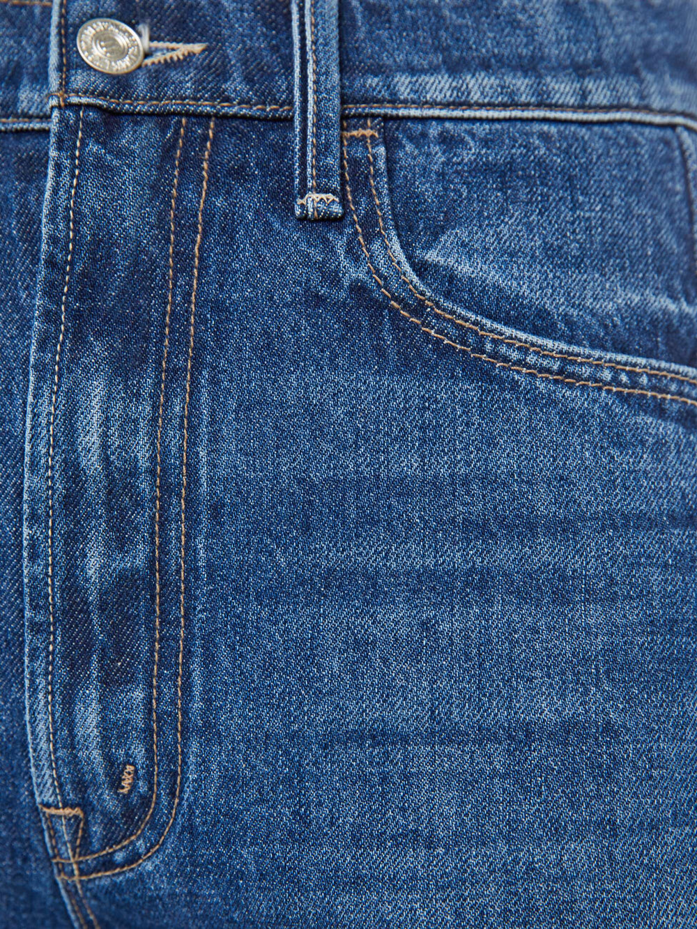 Mother Denim The Big Sport