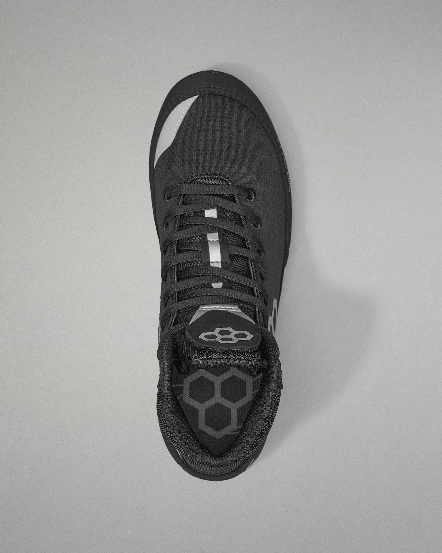 RUDIS RUDIS Colt 4.0 Adult Wrestling Shoes - Black Night