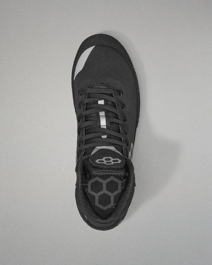 RUDIS RUDIS Colt 4.0 Adult Wrestling Shoes - Black Night