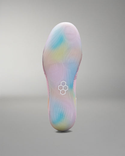 RUDIS Hildebrandt Women's Adult Wrestling Shoes - Pastel