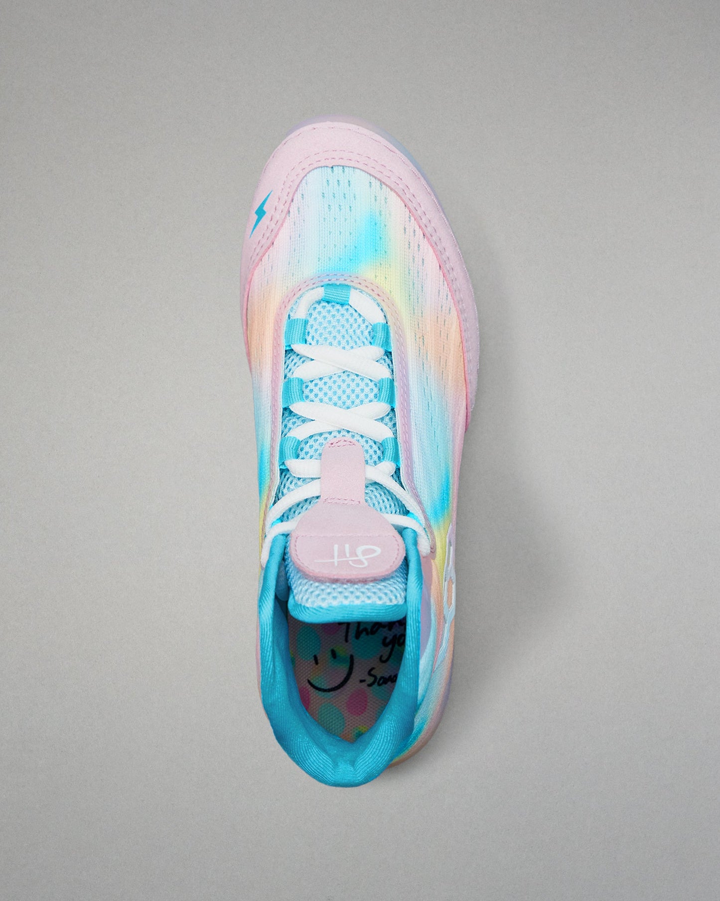 RUDIS Hildebrandt Women's Adult Wrestling Shoes - Pastel