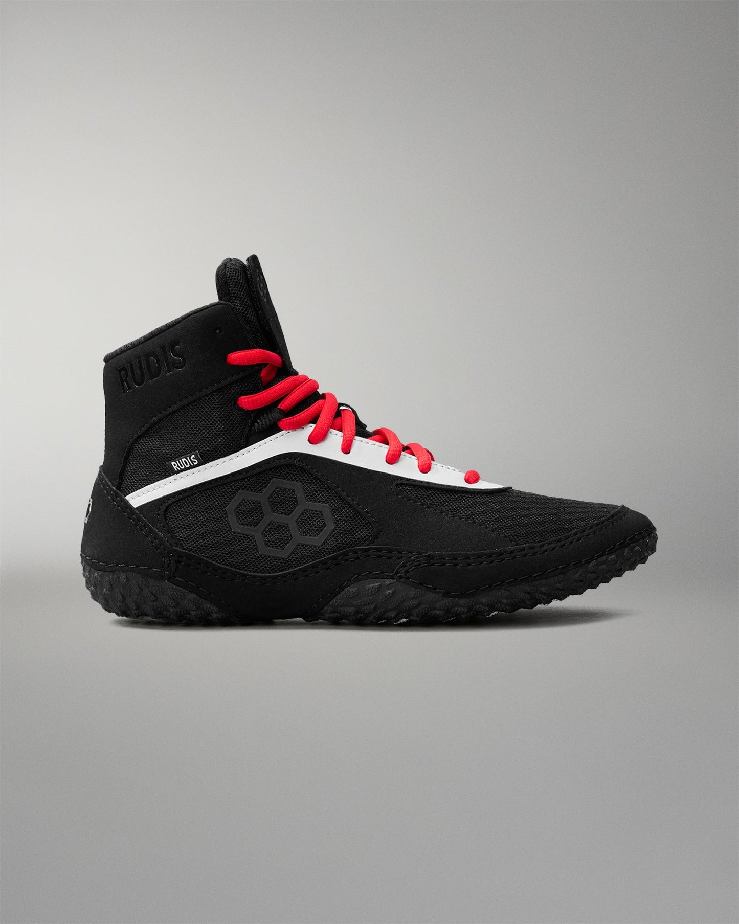 RUDIS RUDIS Alpha 2.0 Adult Wrestling Shoes - Fear Not