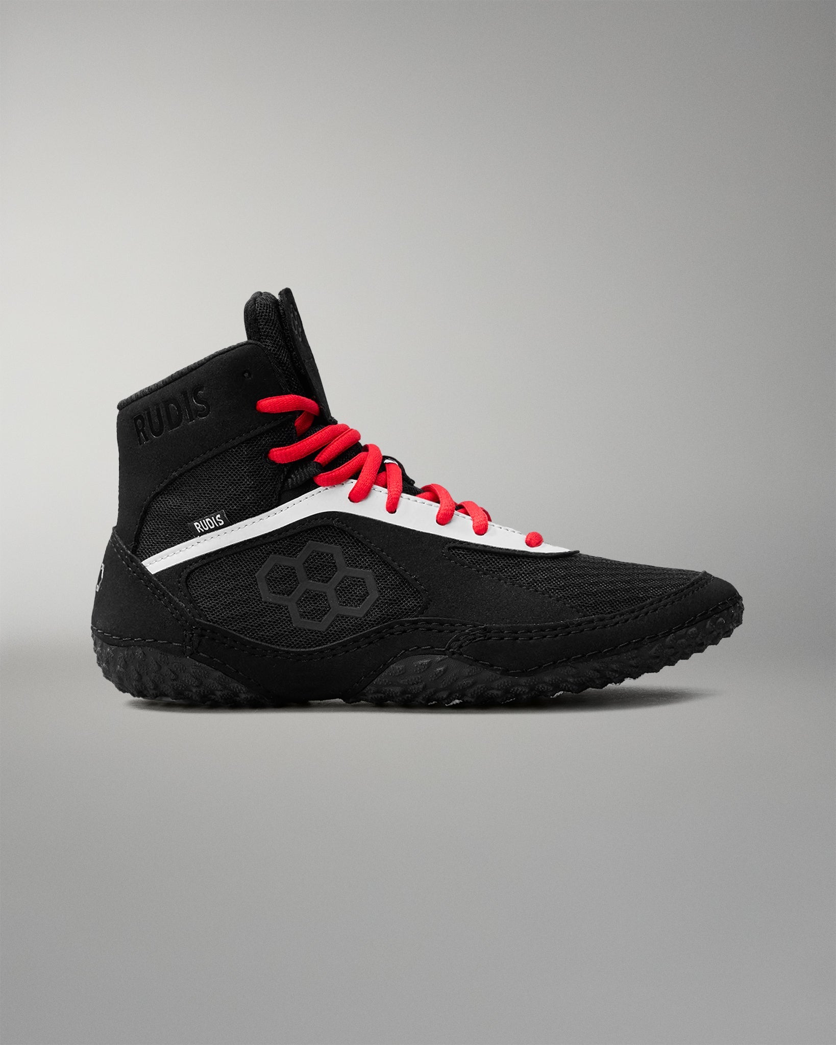 RUDIS RUDIS Alpha 2.0 Adult Wrestling Shoes - Fear Not