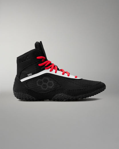 RUDIS RUDIS Alpha 2.0 Adult Wrestling Shoes - Fear Not