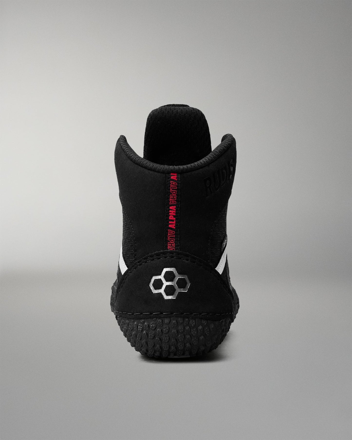 RUDIS RUDIS Alpha 2.0 Adult Wrestling Shoes - Fear Not