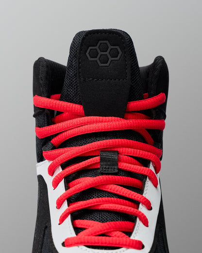 RUDIS RUDIS Alpha 2.0 Adult Wrestling Shoes - Fear Not