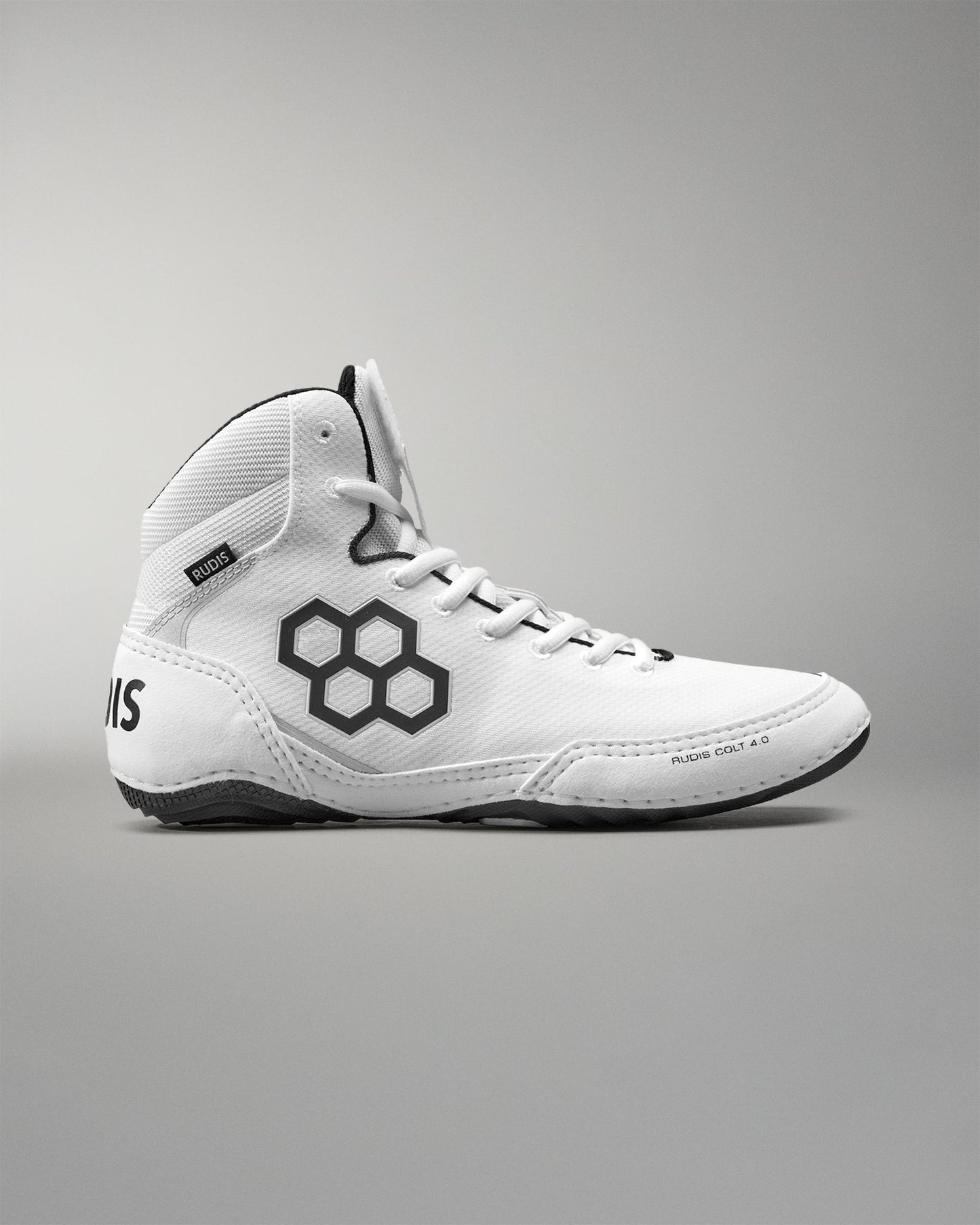 RUDIS RUDIS Colt 4.0 Adult Wrestling Shoes - Ghost Division