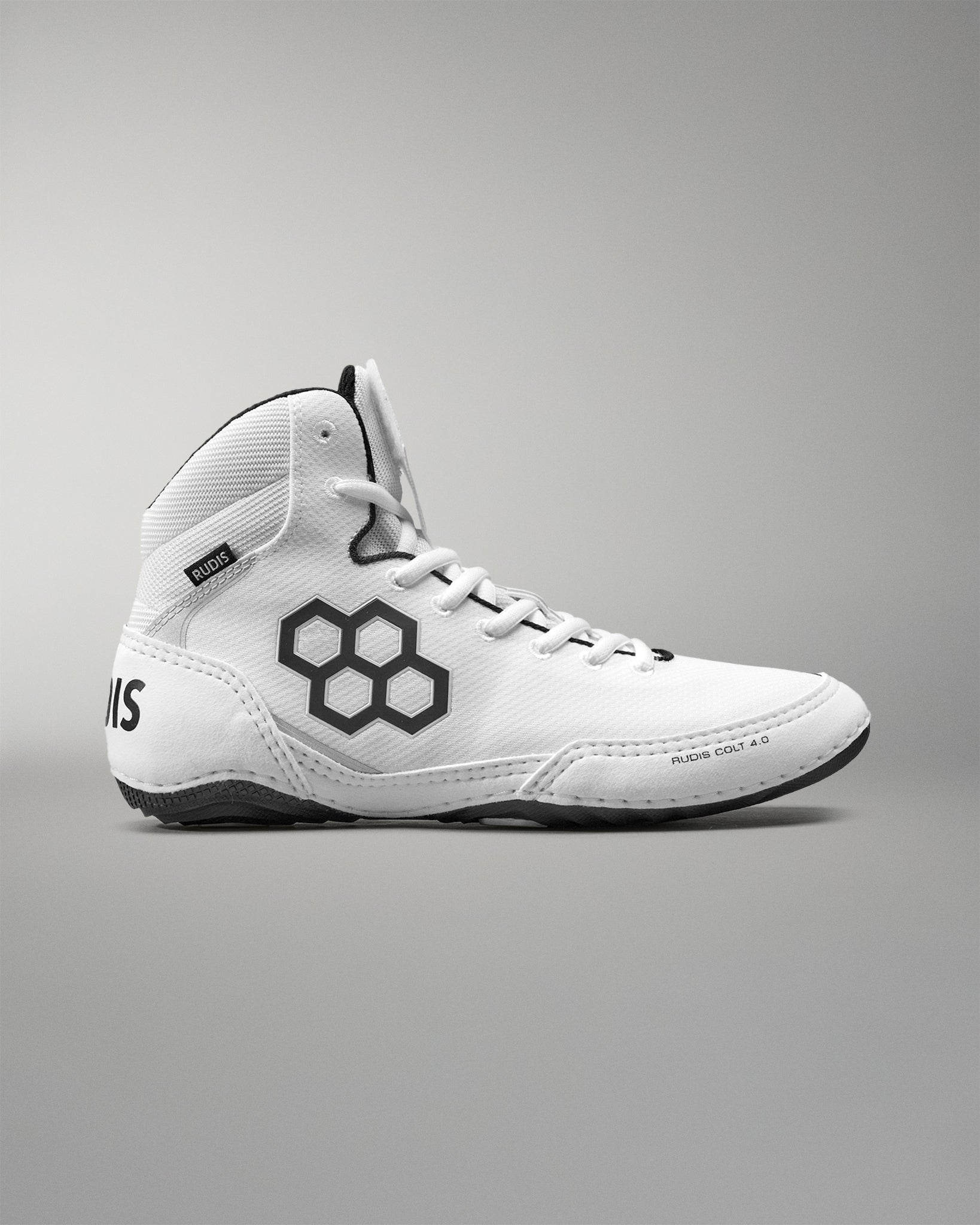 RUDIS RUDIS Colt 4.0 Adult Wrestling Shoes - Ghost Division