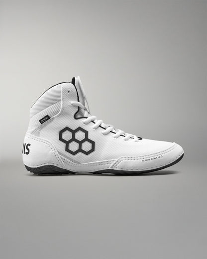 RUDIS RUDIS Colt 4.0 Adult Wrestling Shoes - Ghost Division