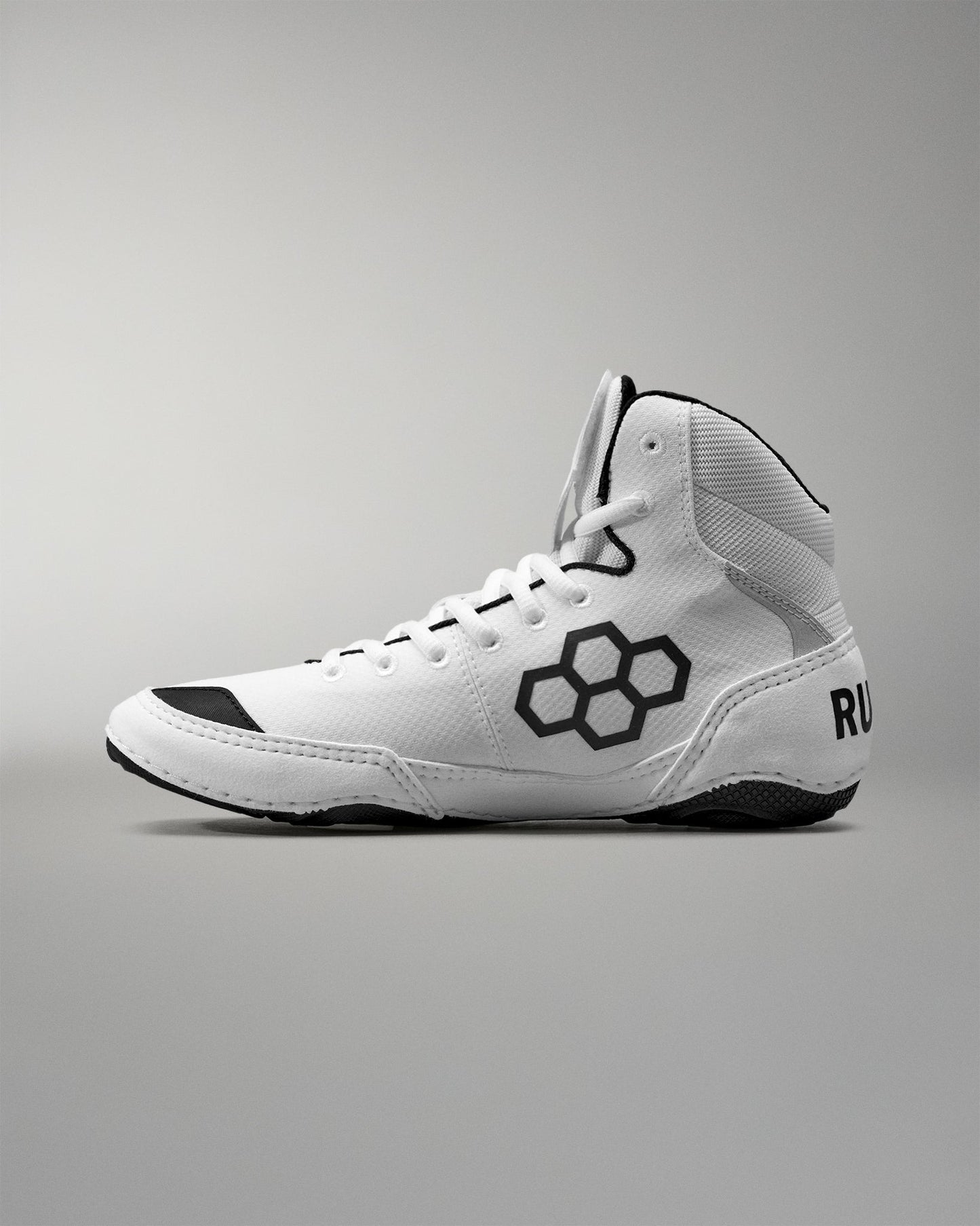 RUDIS RUDIS Colt 4.0 Adult Wrestling Shoes - Ghost Division