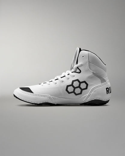 RUDIS RUDIS Colt 4.0 Adult Wrestling Shoes - Ghost Division