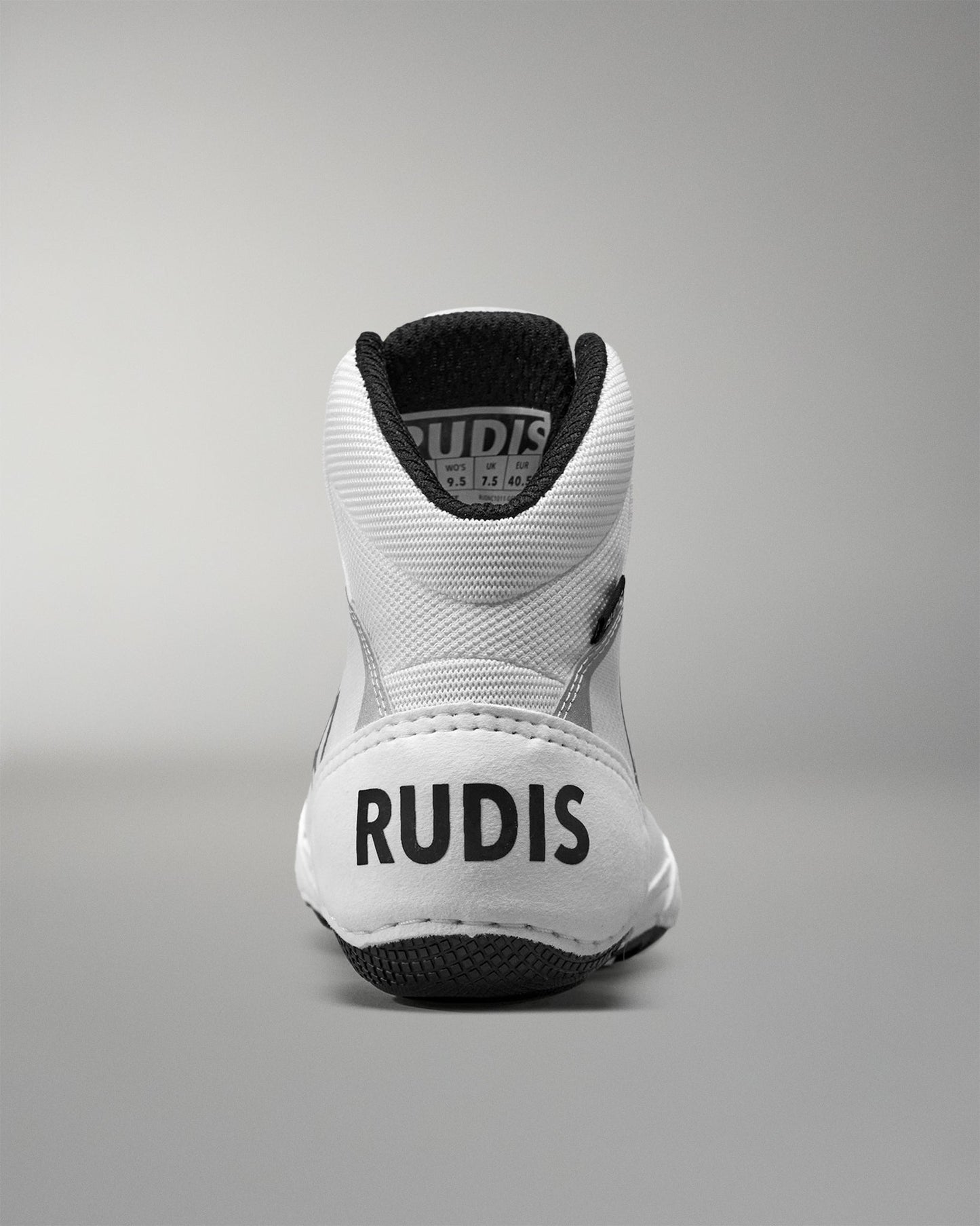 RUDIS RUDIS Colt 4.0 Adult Wrestling Shoes - Ghost Division