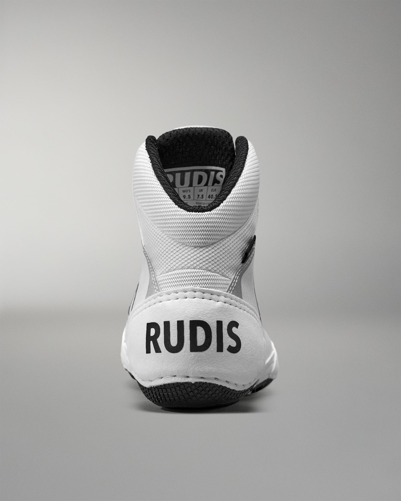 RUDIS RUDIS Colt 4.0 Adult Wrestling Shoes - Ghost Division