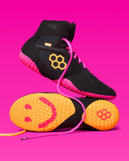 RUDIS RUDIS Happy 2.0 Adult Wrestling Shoes - Alpha 2.0