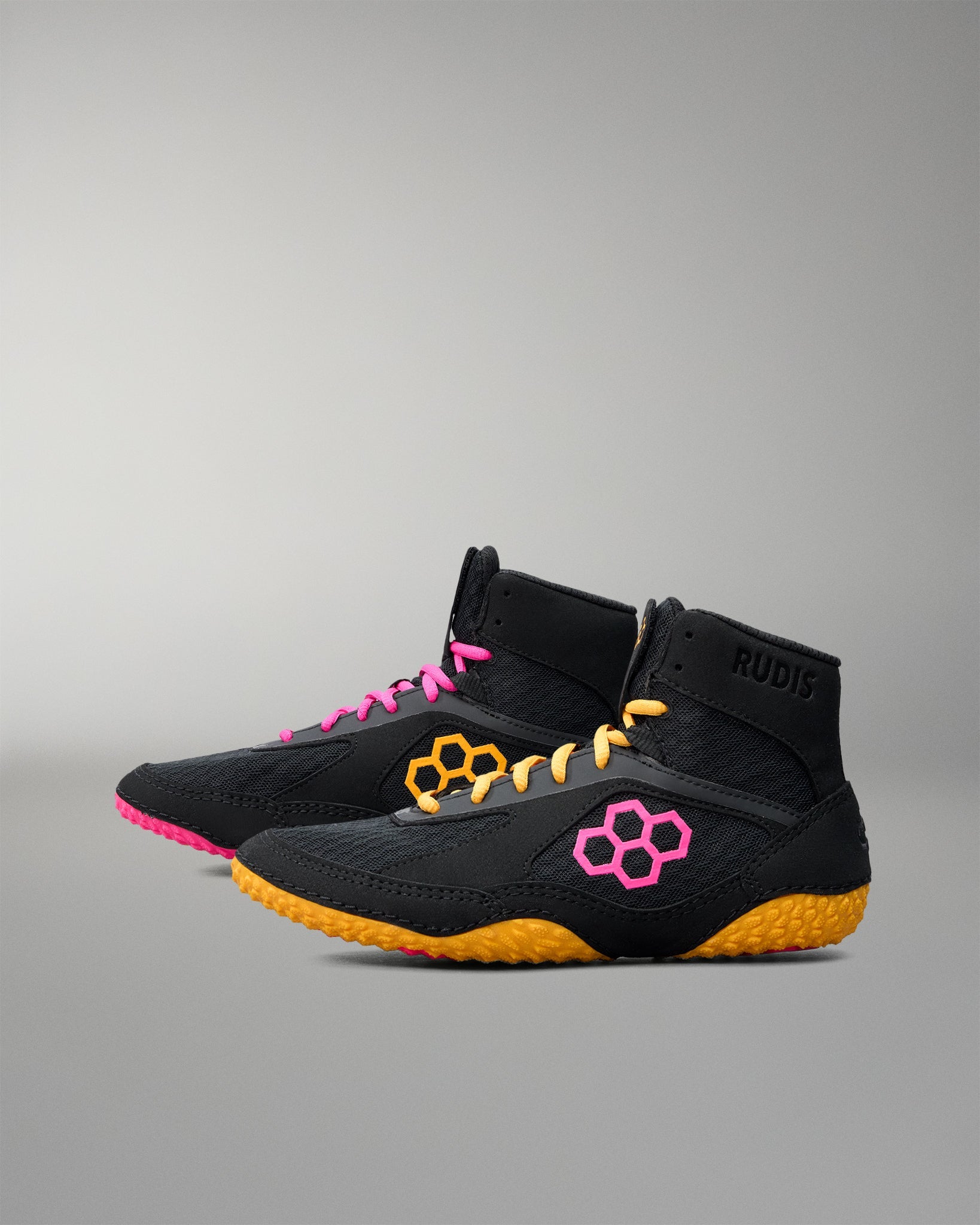 RUDIS RUDIS Happy 2.0 Adult Wrestling Shoes - Alpha 2.0