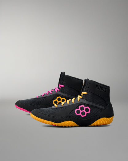 RUDIS RUDIS Happy 2.0 Adult Wrestling Shoes - Alpha 2.0