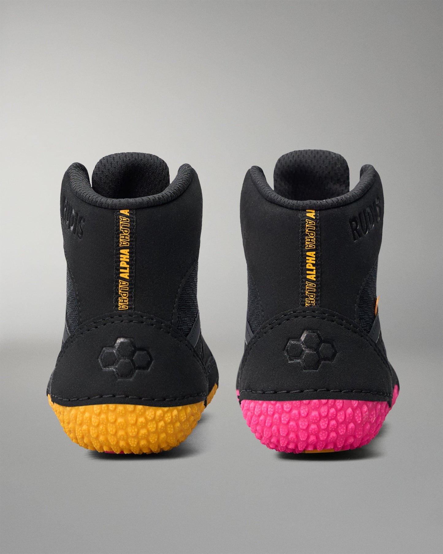 RUDIS RUDIS Happy 2.0 Adult Wrestling Shoes - Alpha 2.0