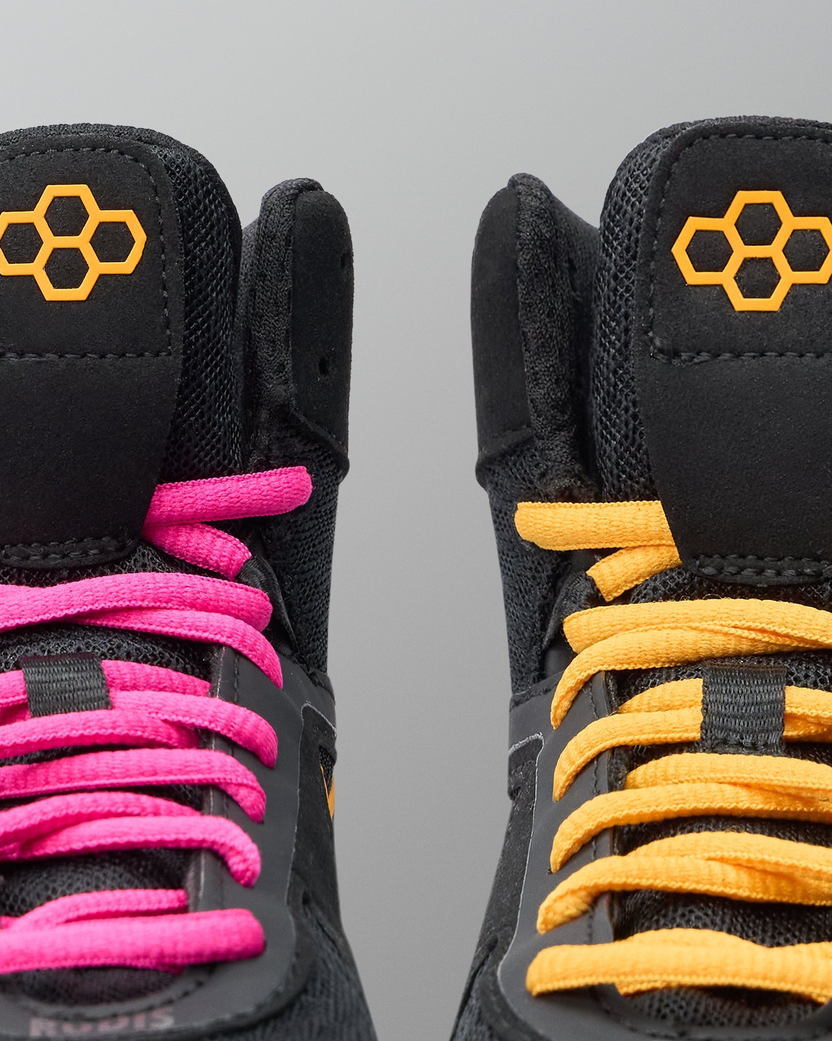 RUDIS RUDIS Happy 2.0 Adult Wrestling Shoes - Alpha 2.0
