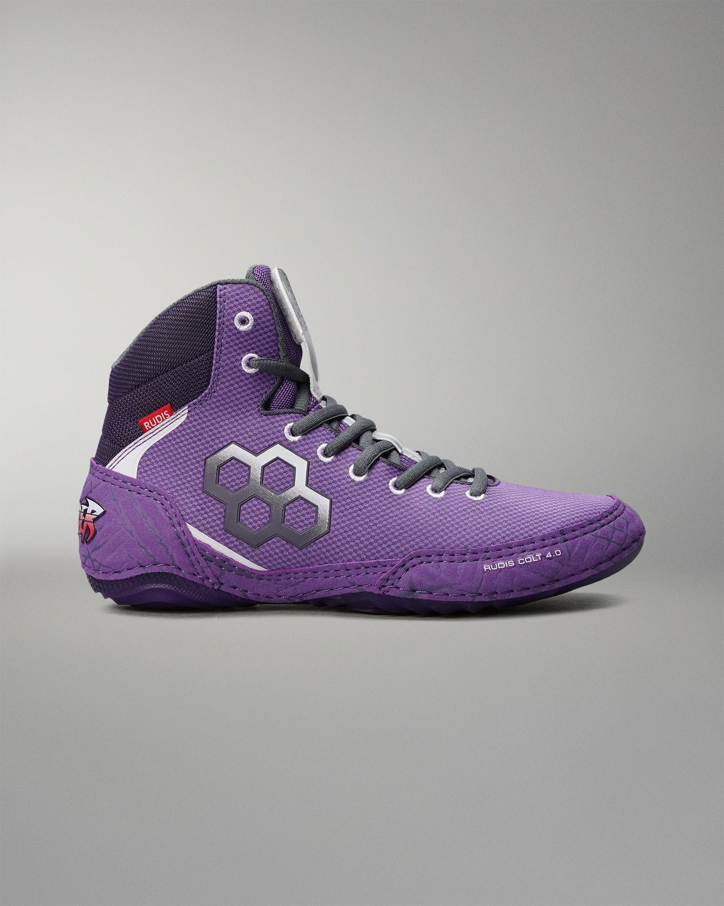 RUDIS TMNT Colt 4.0 Adult Wrestling Shoes - Shredder