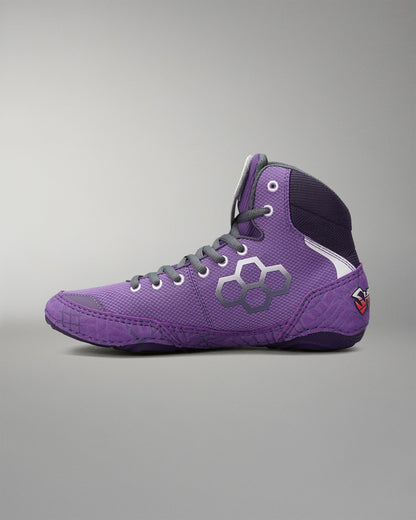 RUDIS TMNT Colt 4.0 Adult Wrestling Shoes - Shredder