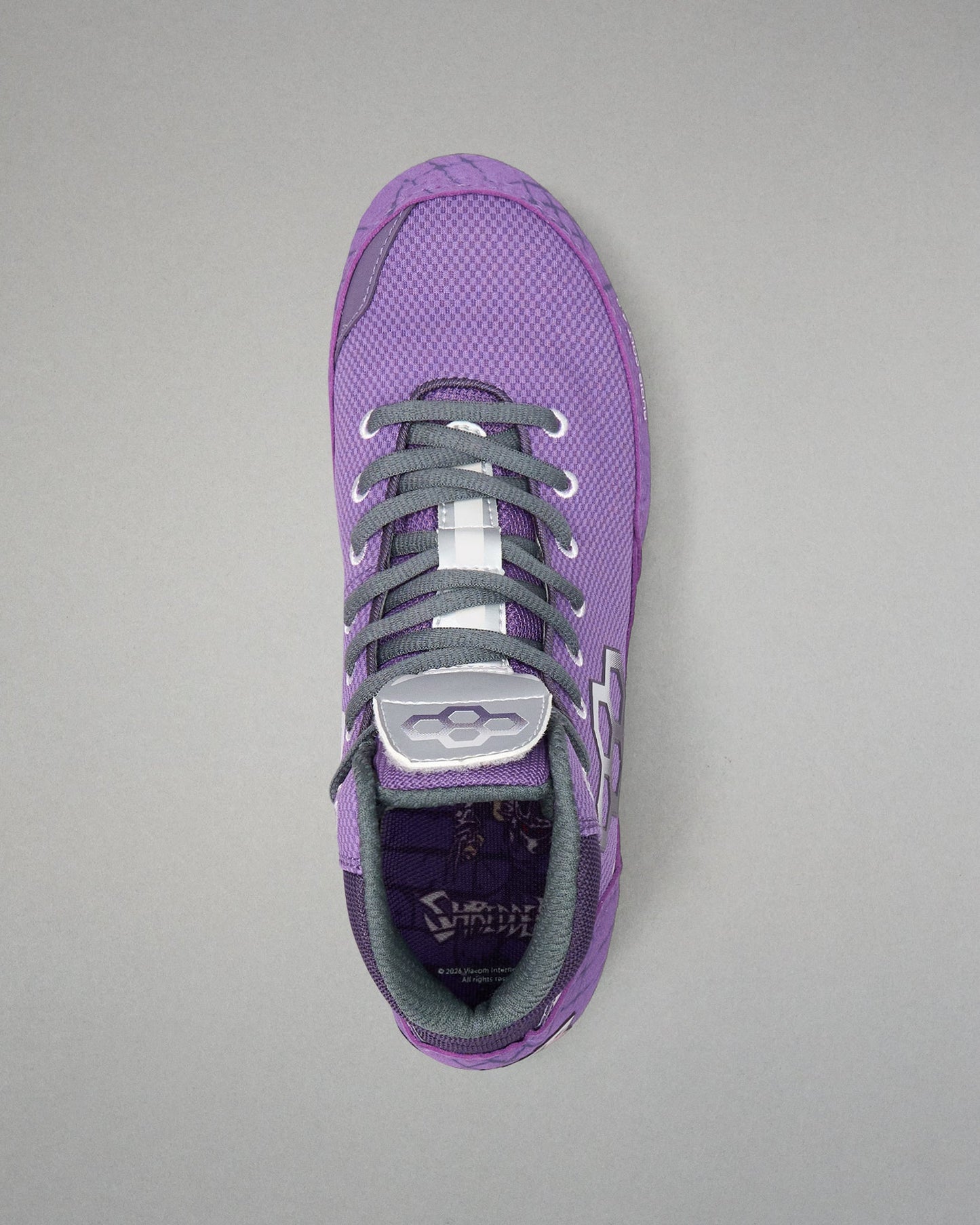 RUDIS TMNT Colt 4.0 Adult Wrestling Shoes - Shredder