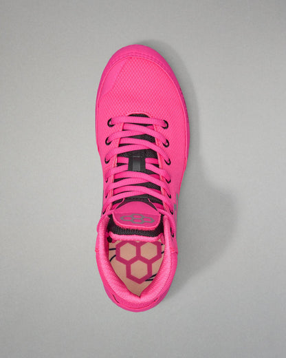 RUDIS Pink Colt 4.0 Wrestling Shoes – Light, Fast & Fierce