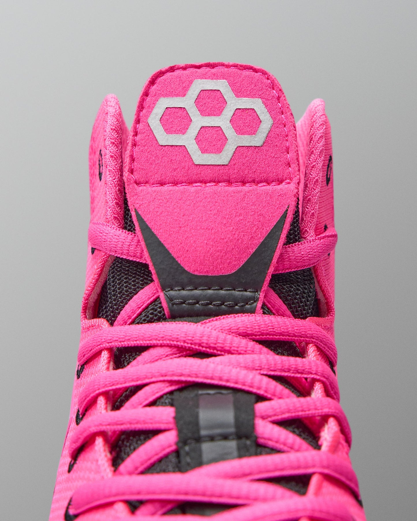 RUDIS Pink Colt 4.0 Wrestling Shoes – Light, Fast & Fierce