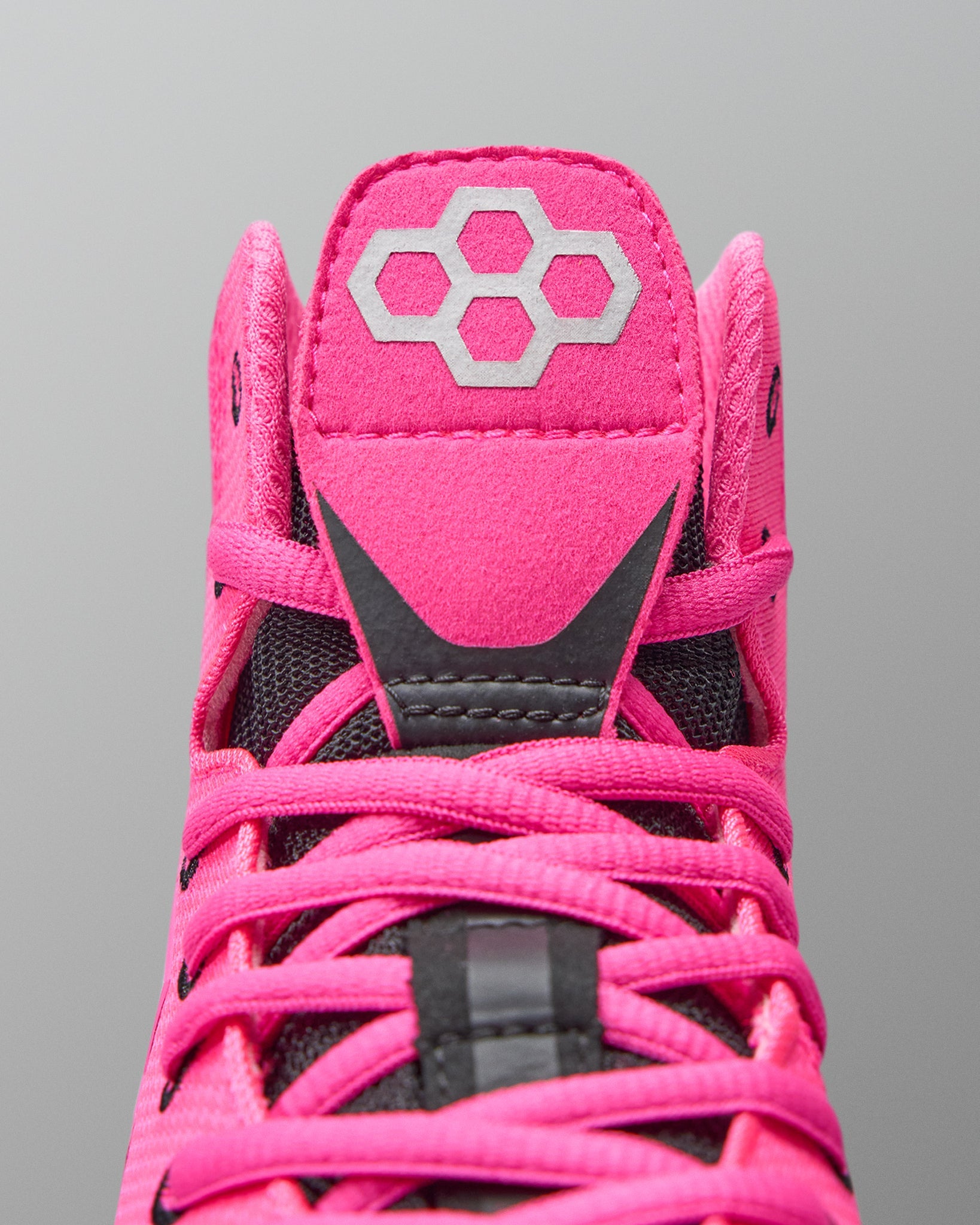RUDIS Pink Colt 4.0 Wrestling Shoes – Light, Fast & Fierce