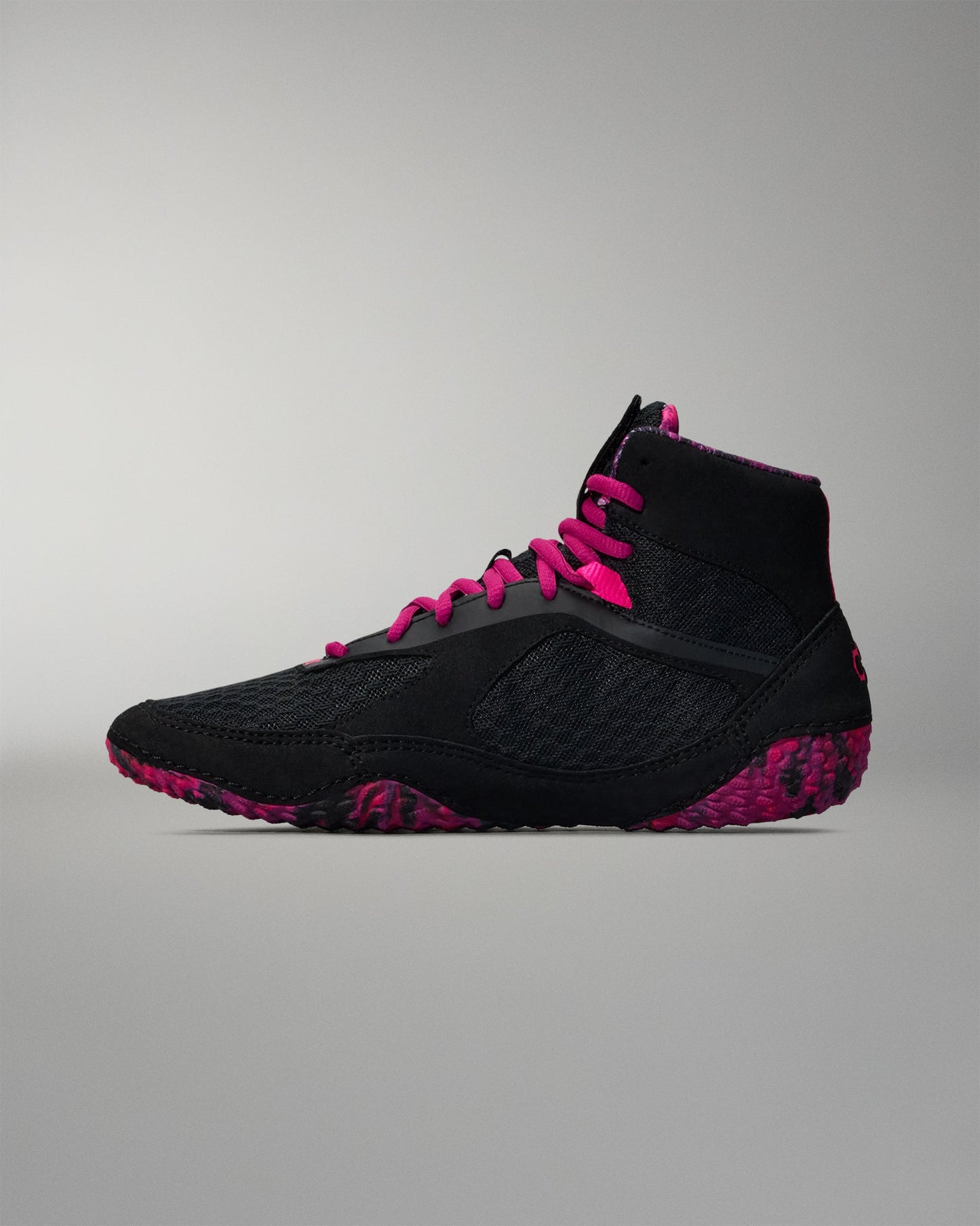 RUDIS RUDIS Alpha 2.0 Adult Wrestling Shoes - Pink Power