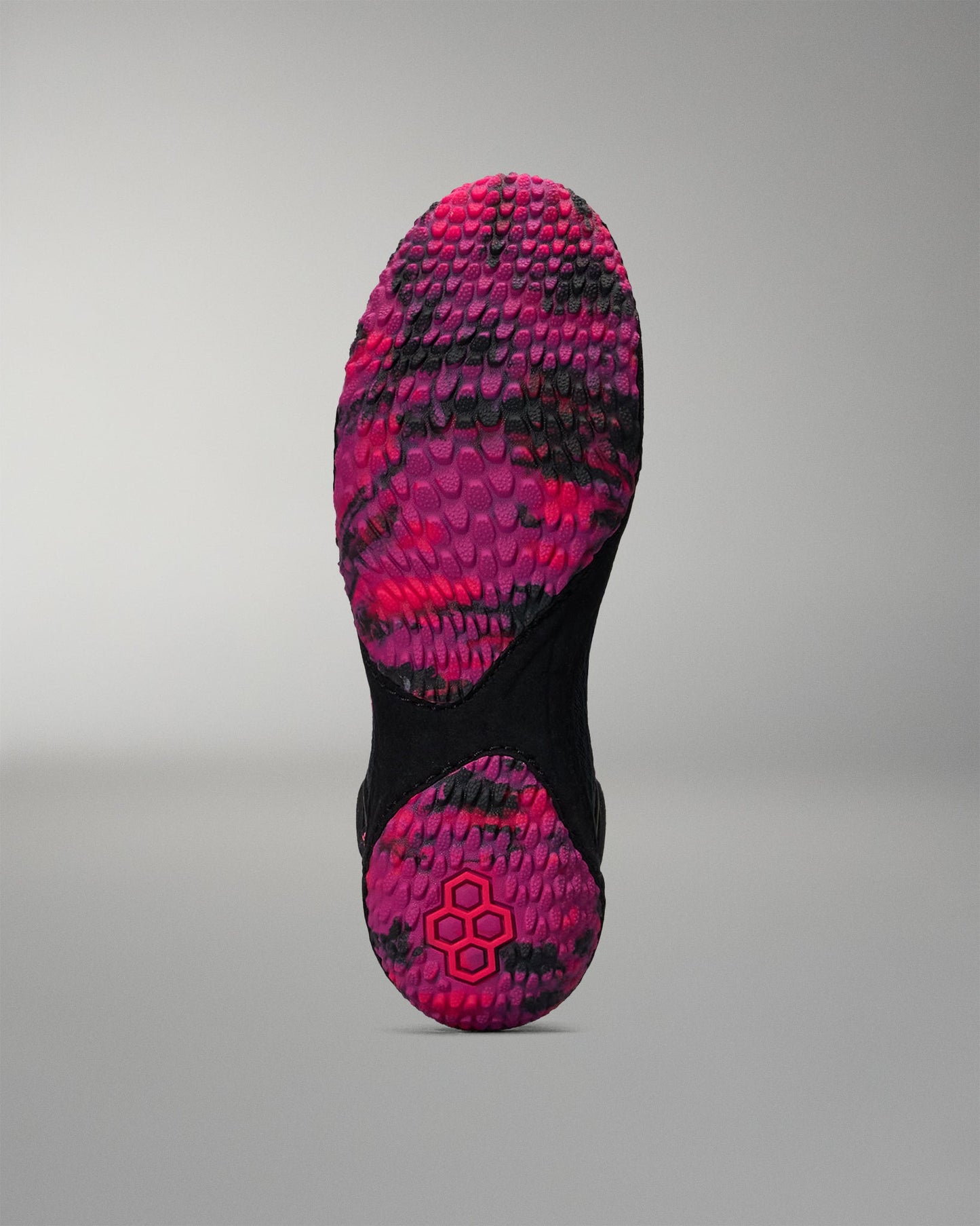 RUDIS RUDIS Alpha 2.0 Adult Wrestling Shoes - Pink Power