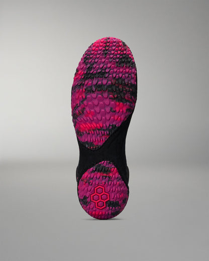 RUDIS RUDIS Alpha 2.0 Adult Wrestling Shoes - Pink Power