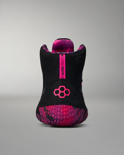 RUDIS RUDIS Alpha 2.0 Adult Wrestling Shoes - Pink Power