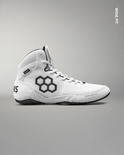 RUDIS RUDIS Colt 4.0 Wide Adult Wrestling Shoes - Ghost Division