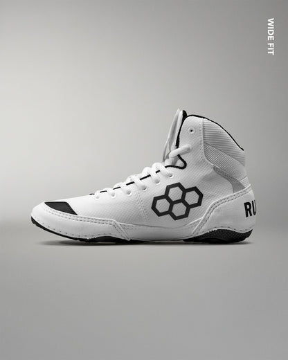 RUDIS RUDIS Colt 4.0 Wide Adult Wrestling Shoes - Ghost Division