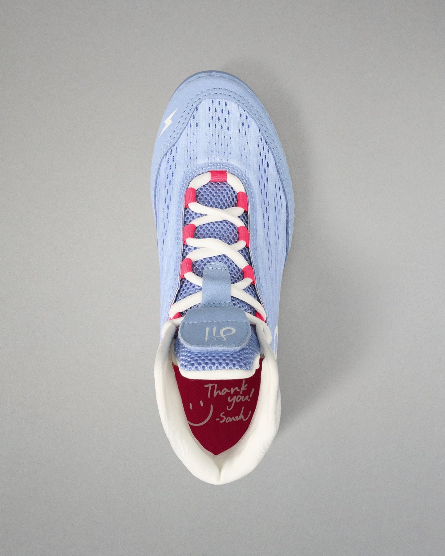RUDIS Hildebrandt Women's Adult Wrestling Shoes - Clear Sky
