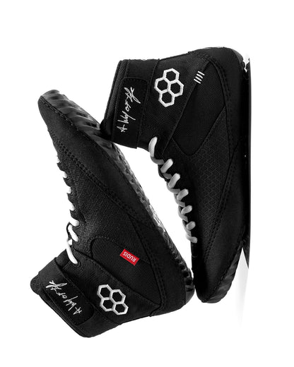 RUDIS RUDIS Samurai Speed Adult Wrestling Shoes - A Way of Life