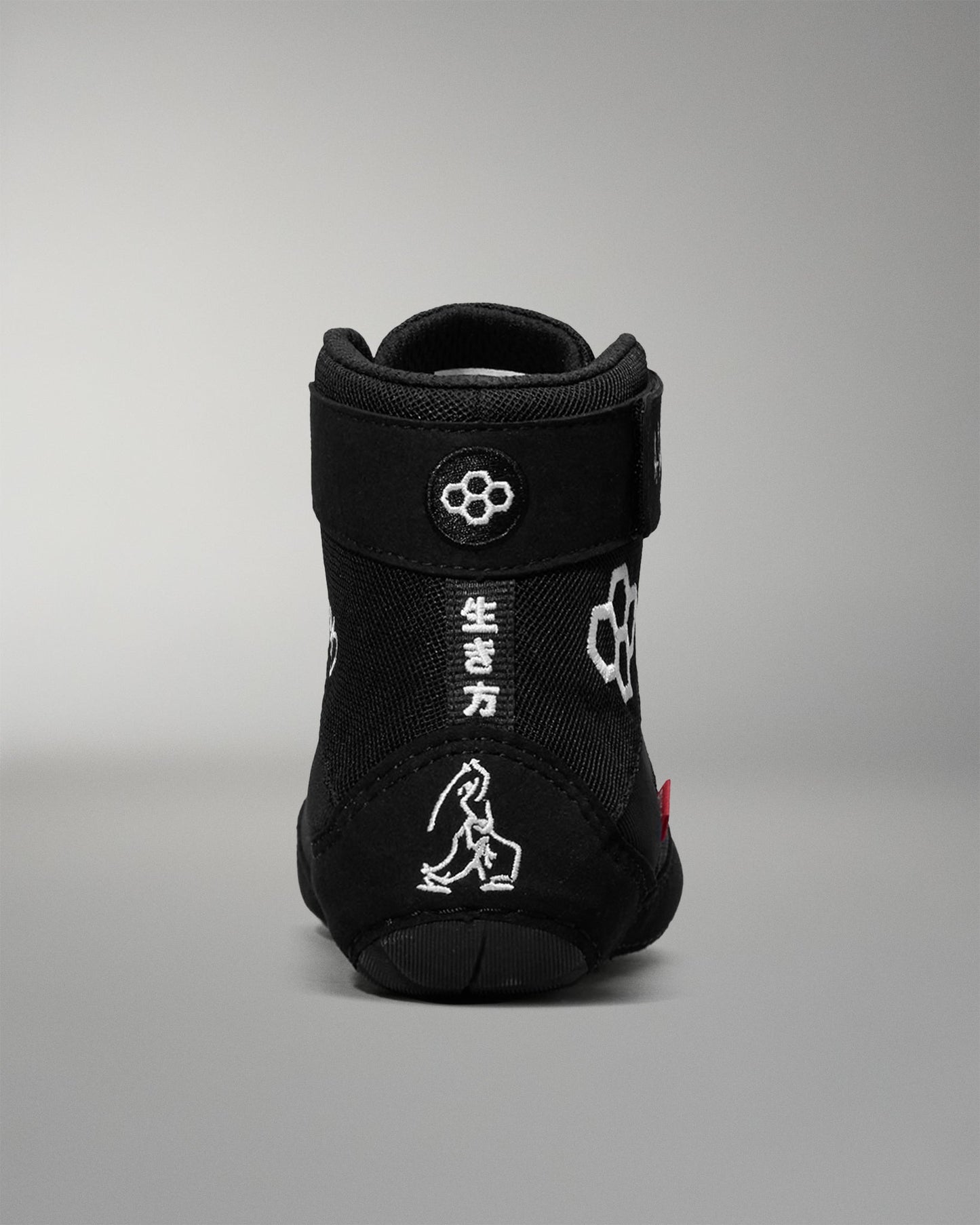 RUDIS RUDIS Samurai Speed Adult Wrestling Shoes - A Way of Life