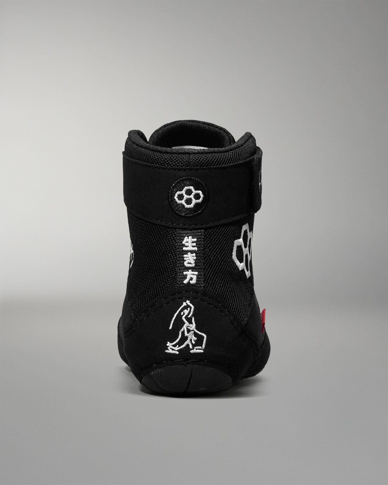 RUDIS RUDIS Samurai Speed Adult Wrestling Shoes - A Way of Life