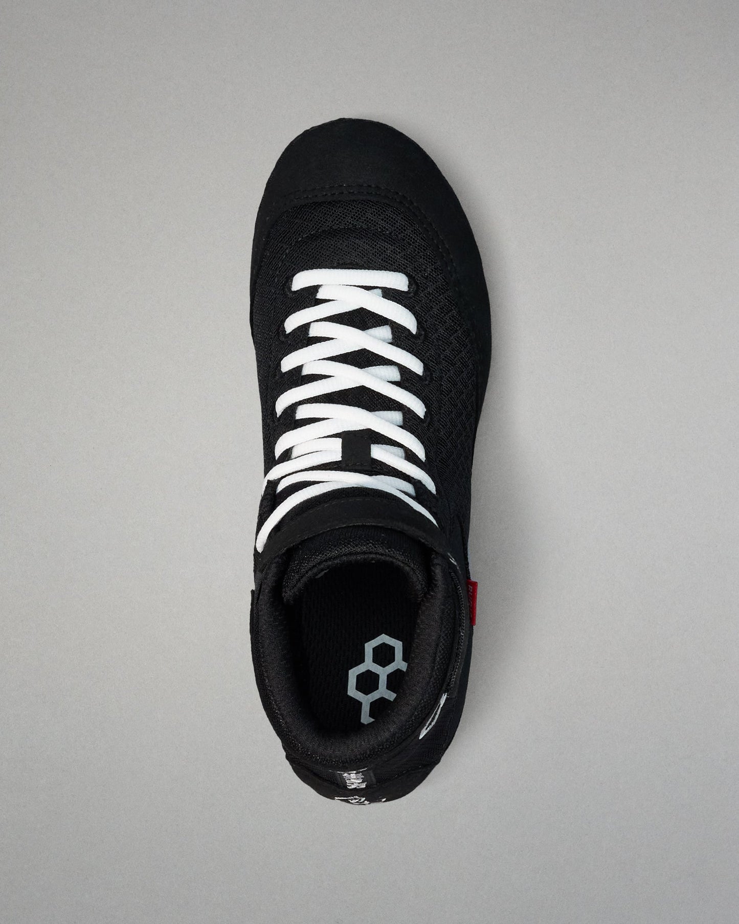 RUDIS RUDIS Samurai Speed Adult Wrestling Shoes - A Way of Life