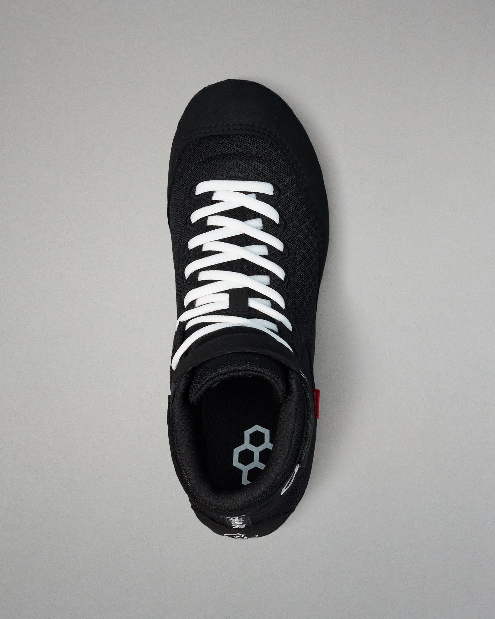 RUDIS RUDIS Samurai Speed Adult Wrestling Shoes - A Way of Life