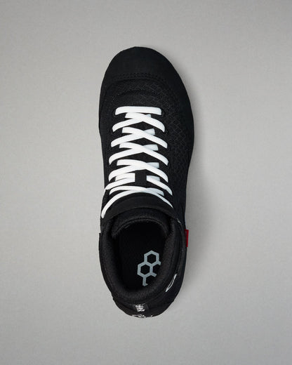 RUDIS RUDIS Samurai Speed Adult Wrestling Shoes - A Way of Life