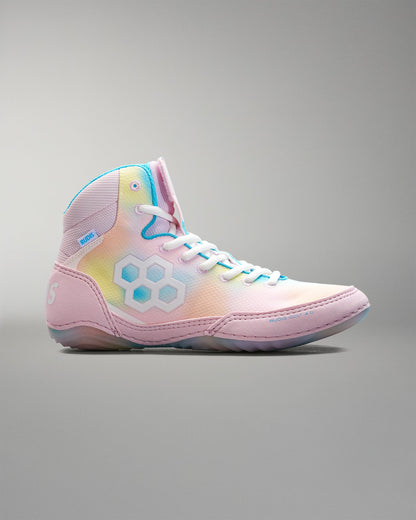 RUDIS RUDIS Colt 4.0 Adult Wrestling Shoes - Pastel