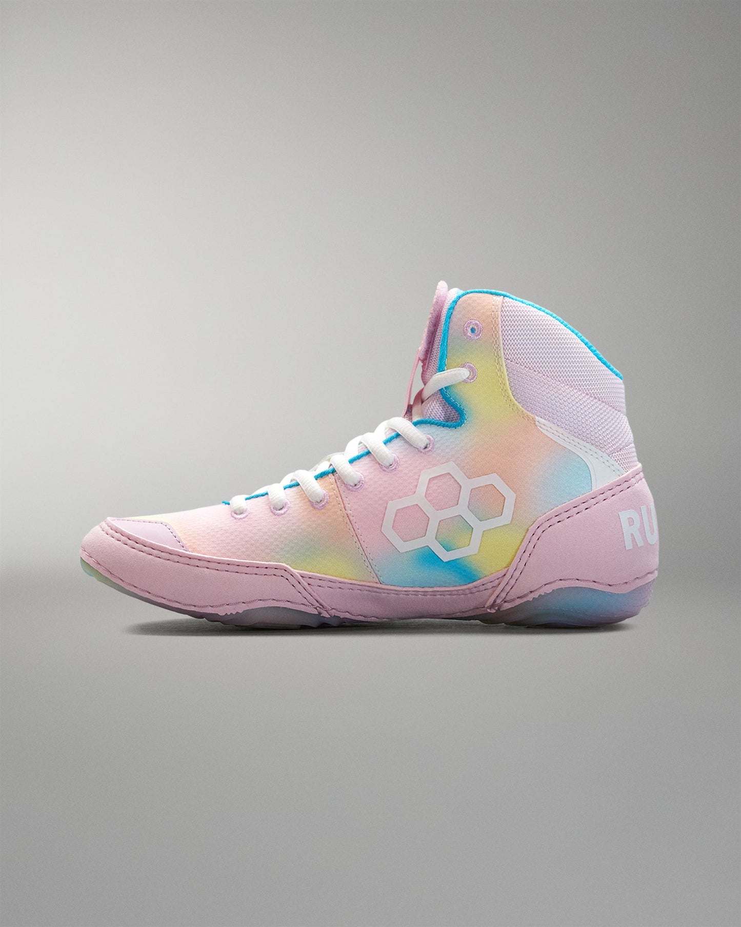 RUDIS RUDIS Colt 4.0 Adult Wrestling Shoes - Pastel