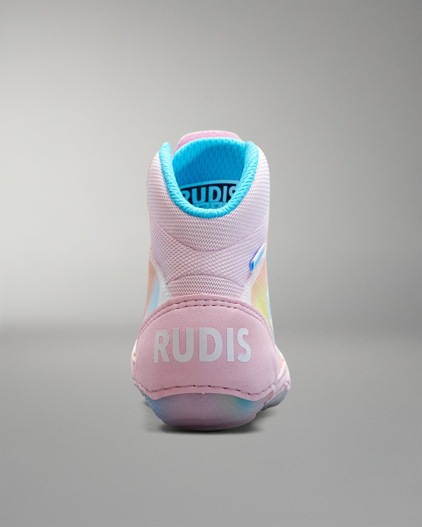 RUDIS RUDIS Colt 4.0 Adult Wrestling Shoes - Pastel