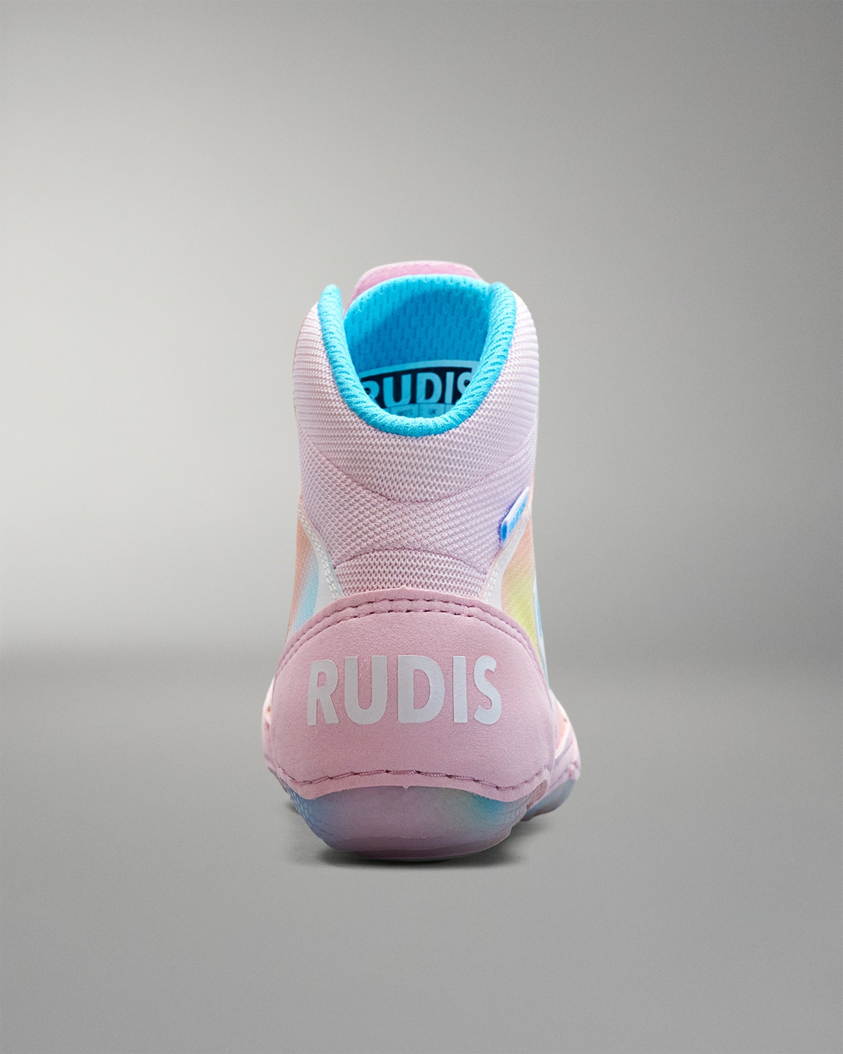 RUDIS RUDIS Colt 4.0 Adult Wrestling Shoes - Pastel