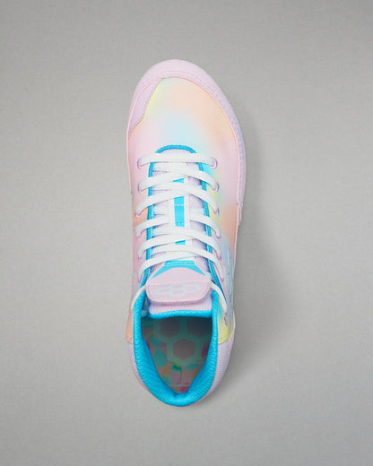 RUDIS RUDIS Colt 4.0 Adult Wrestling Shoes - Pastel