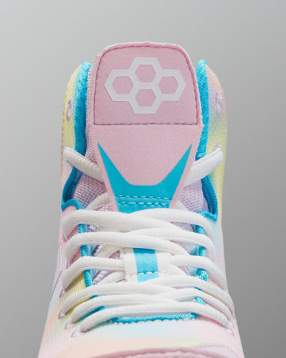 RUDIS RUDIS Colt 4.0 Adult Wrestling Shoes - Pastel