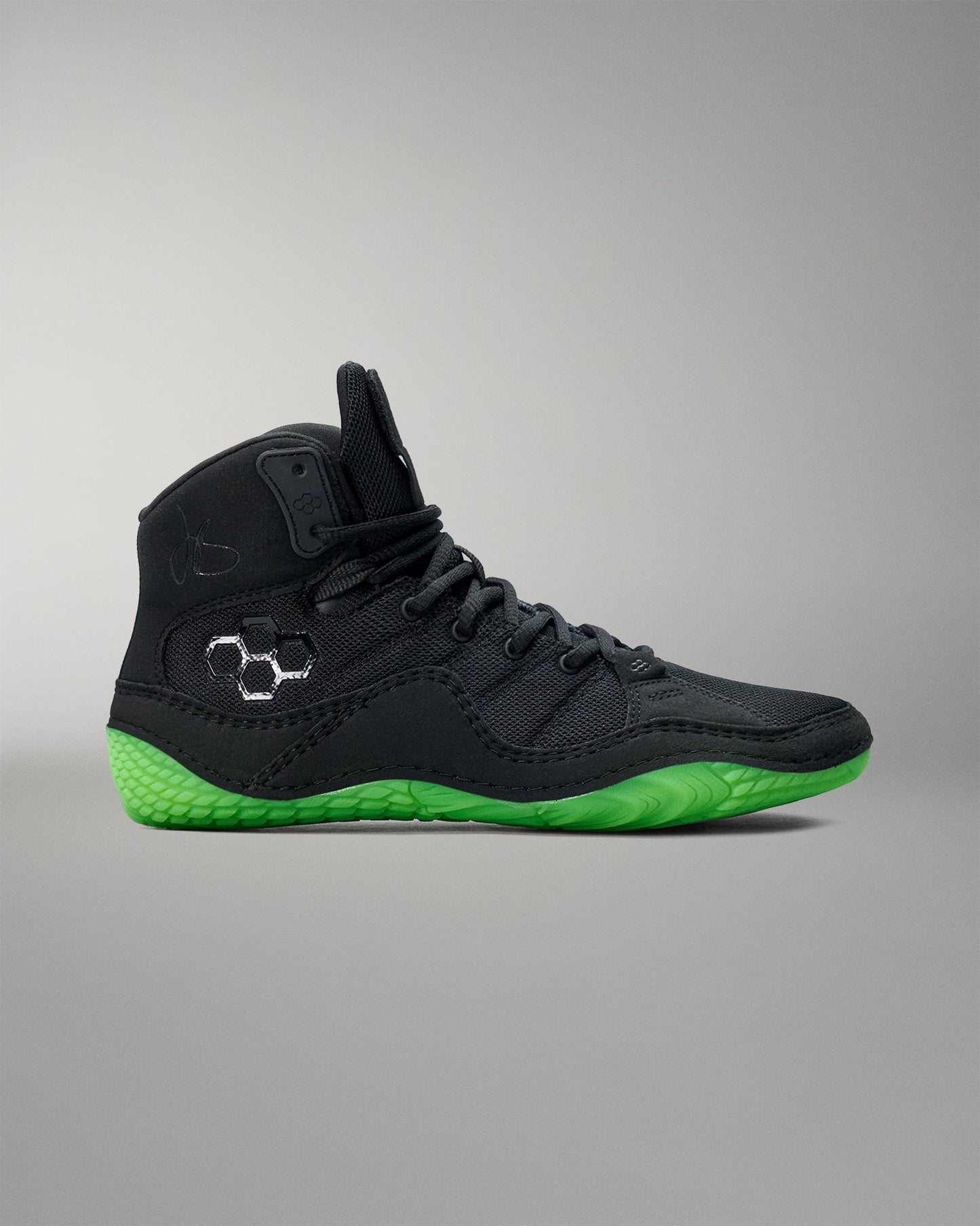 RUDIS JB1 Adult Wrestling Shoes - Make Your Own Luck